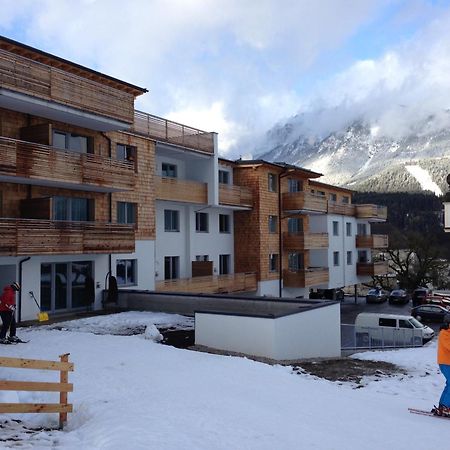 Sissi Park Haus Im Ennstal - Schladming 아파트 외부 사진