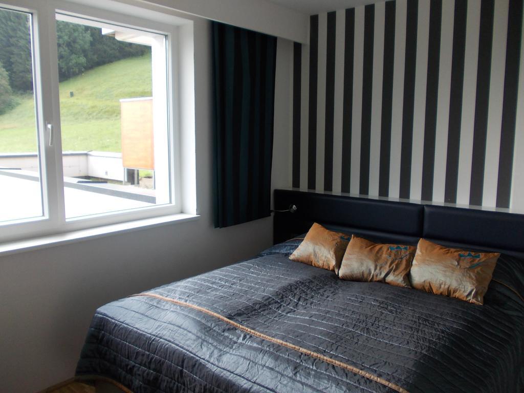 Sissi Park Haus Im Ennstal - Schladming 아파트 외부 사진