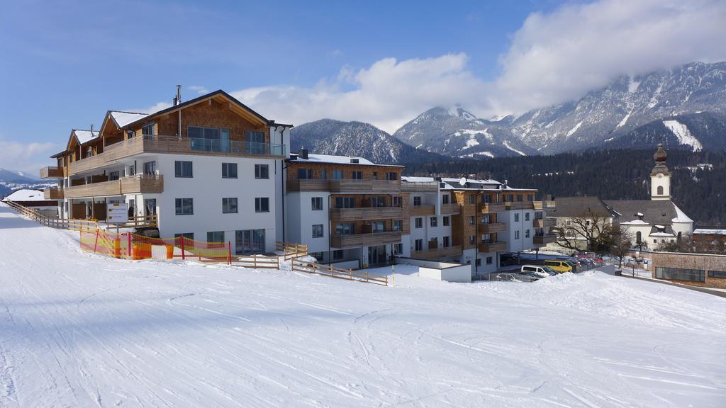 Sissi Park Haus Im Ennstal - Schladming 아파트 외부 사진