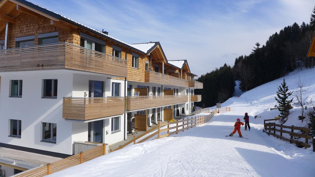 Sissi Park Haus Im Ennstal - Schladming 아파트 외부 사진