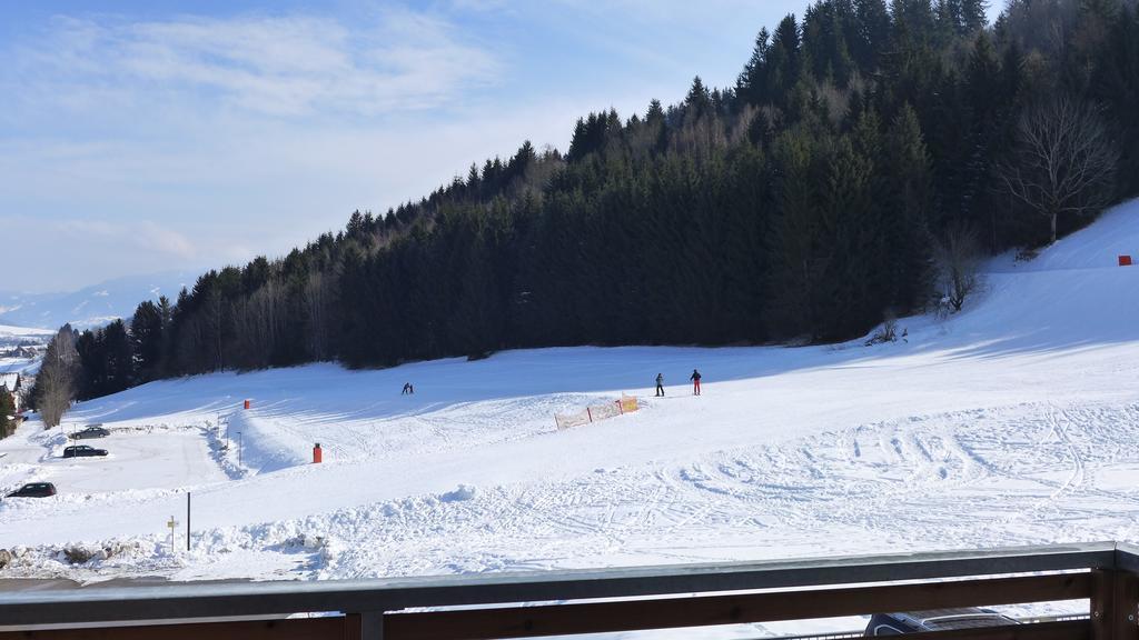 Sissi Park Haus Im Ennstal - Schladming 아파트 외부 사진