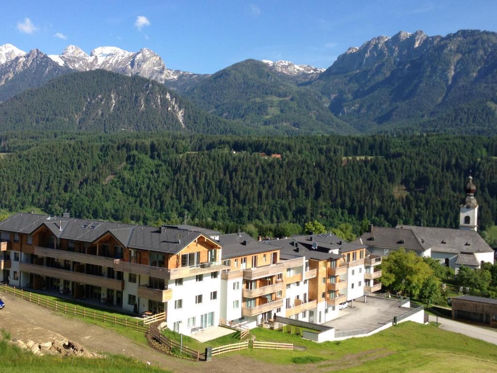 Sissi Park Haus Im Ennstal - Schladming 아파트 외부 사진