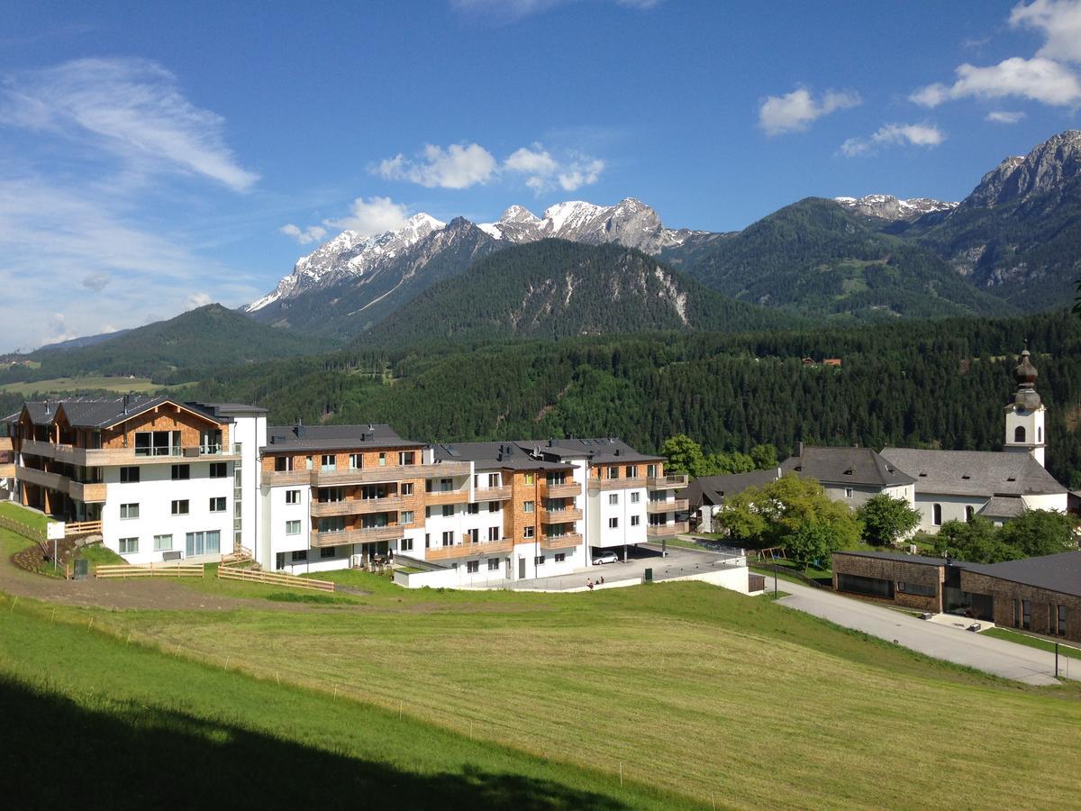 Sissi Park Haus Im Ennstal - Schladming 아파트 외부 사진