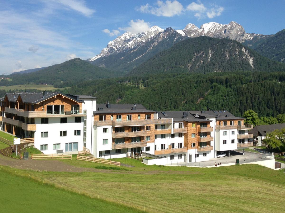 Sissi Park Haus Im Ennstal - Schladming 아파트 외부 사진