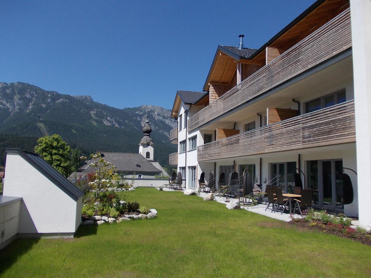 Sissi Park Haus Im Ennstal - Schladming 아파트 외부 사진