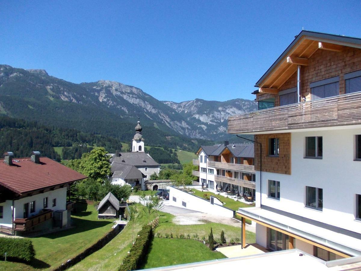 Sissi Park Haus Im Ennstal - Schladming 아파트 외부 사진