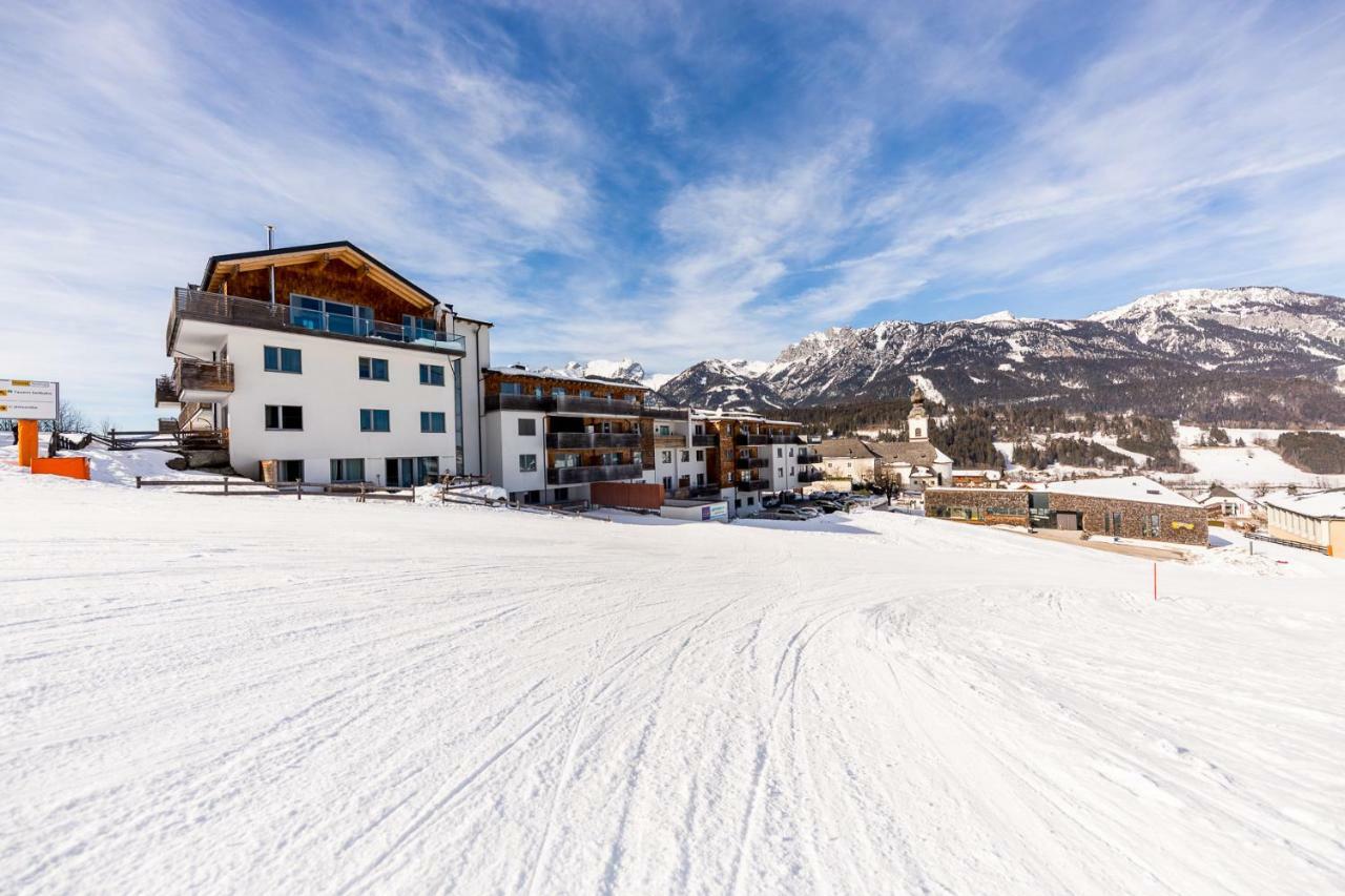 Sissi Park Haus Im Ennstal - Schladming 아파트 외부 사진