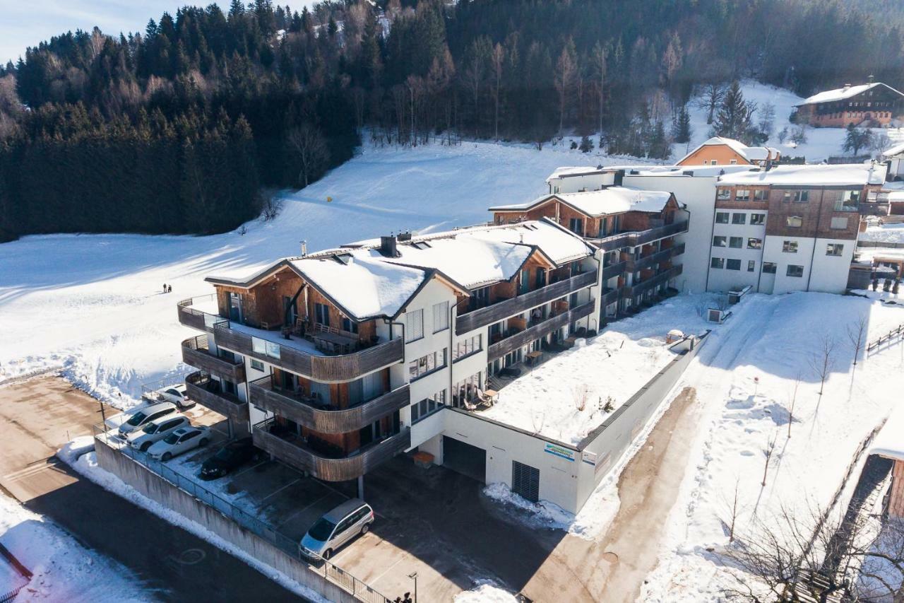 Sissi Park Haus Im Ennstal - Schladming 아파트 외부 사진