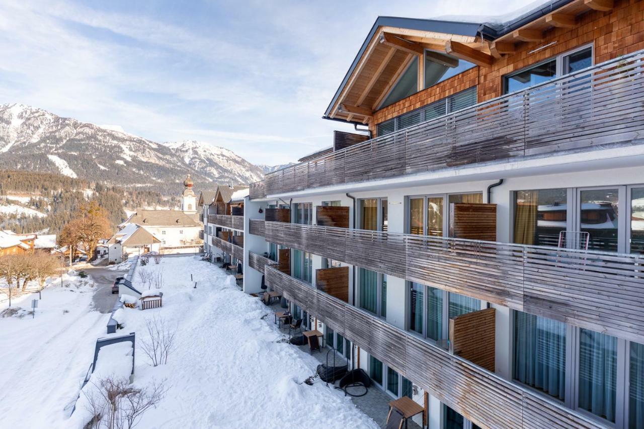 Sissi Park Haus Im Ennstal - Schladming 아파트 외부 사진