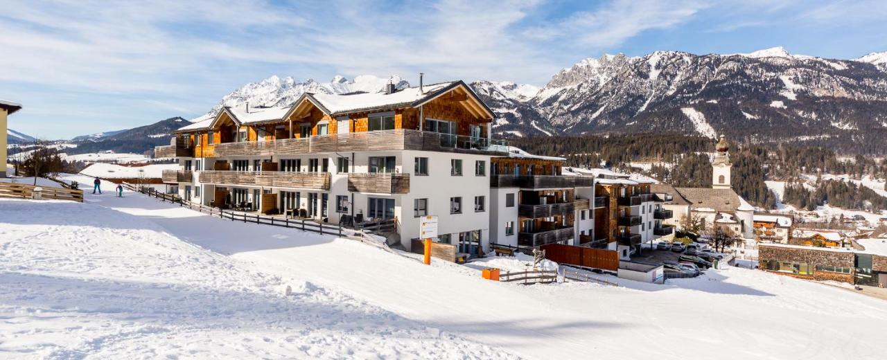 Sissi Park Haus Im Ennstal - Schladming 아파트 외부 사진